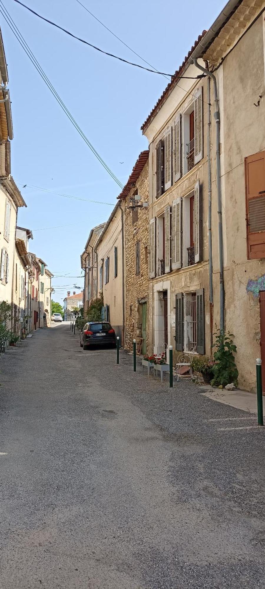 La Maison De La Cloche Puimoisson Exterior photo